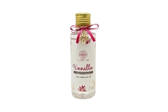 ÓLEO DE BANHO VANILLA 140ML FLORA VIE