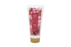 SABONETE LÍQUIDO CREMOSO LOVE ME 200ML FLORA VIE