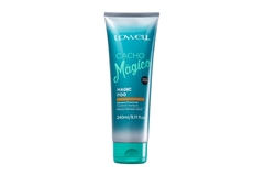 SHAMPOO LOWELL CACHO MÁGICO 240ML