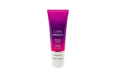 SHAMPOO HIDRATANTE LISO MÁGICO LOWELL 240ML