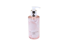 SHOWER GEL ROSÉ AROMA COLLECTION 250ML FLORA VIE - comprar online