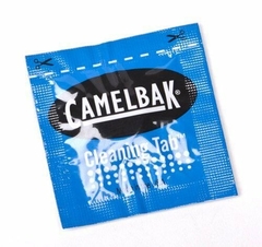 Camelback cleaning Tab - k2extreme