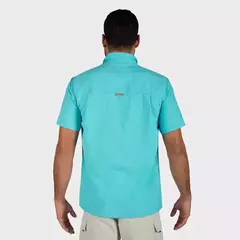 Camisa BOTSUANA MC - tienda online