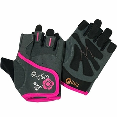 Guantes para Fitness Mujer - k2extreme