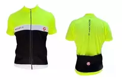 Jersey ciclismo Steven c