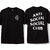 Anti Social Club - modelo 1 - comprar online