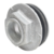 Adaptador Flange Para Caixa D Agua de Ferro Galvanizado 1.1/4 - comprar online