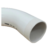 Curva PVC 4" Polegada De Rosca Branca Roscavel Tigre - comprar online