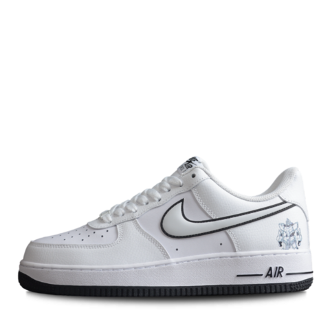 Nike air store force 1 noir