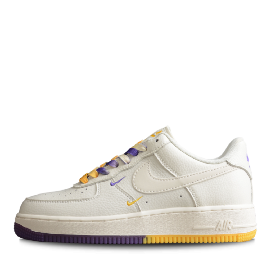 Nike air best sale force 107 se