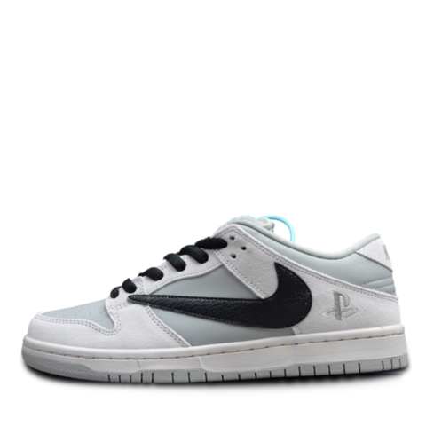 Nike sb 2025 grey black