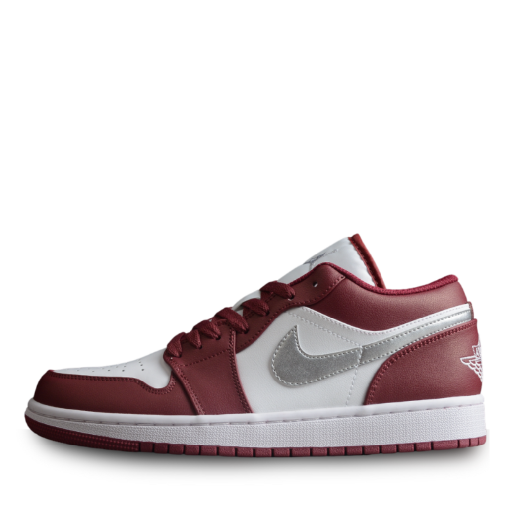 Air jordan wine store red