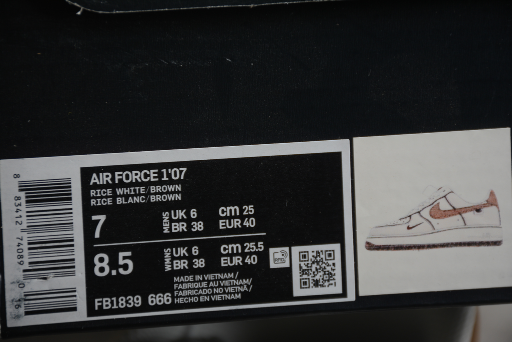 Air force hot sale ones 8.5