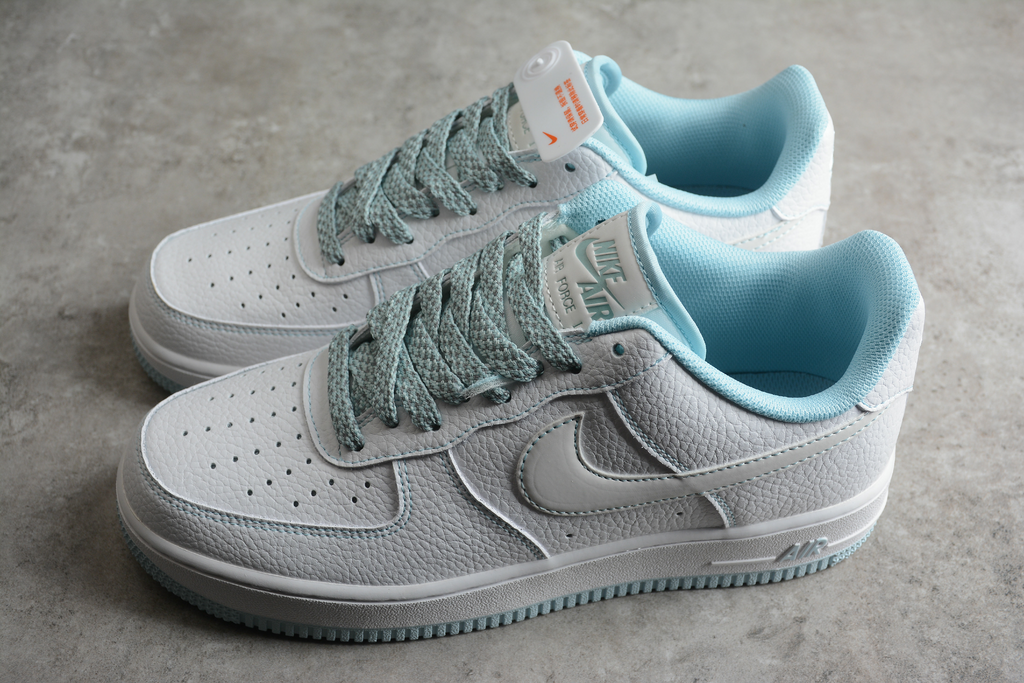 Air force deals one light blue