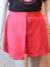 Short/Saia Rafa Pink - Hot Pink Extra na internet