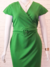 Vestido Longuete Verde - Pianeta - comprar online