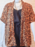 Kimono Animal Print - Milanjus - comprar online