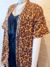 Kimono Animal Print - Milanjus na internet