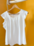 Blusa Carol Off White - Lasala - comprar online