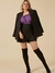 Blazer Rebeca Preto - Lasala