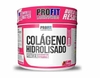 Colágeno Hidrolisado Powder ( Com Betacaroteno + Vitamina C ) - 150g - Profit Labs