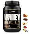 Whey 4 Protein 900g - PRO CORPS