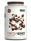 Whey Protein 3W - Fresh Whey - Dux Nutrition - 900g