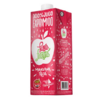 PURA FRUTTA JUGO DE MANZANA ROJA X1L