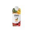 SMUDIS JUGO BANANA, ANANÁ Y FRUTILLA X500ML