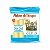 MOLINO DEL BOSQUE GALLETAS DE ARROZ SIN SAL X150G