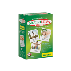 NUTRILEVA LEVADURA NUTRICIONAL - comprar online