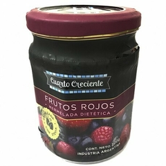 Imagen de CUARTO CRECIENTE - MERMELADAS CON STEVIA