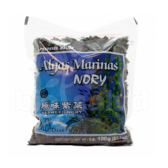 ARGENDIET ALGAS NORY X 50G