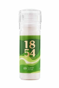 1854 MOLINILLO PREMIUM LIMON & SAL 140G