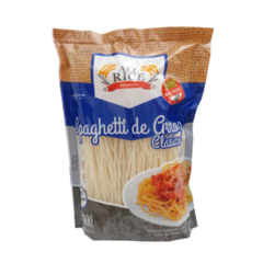 ALL RICE FIDEOS DE ARROZ APTO VEGANOS - comprar online