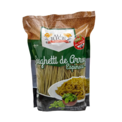 ALL RICE FIDEOS DE ARROZ APTO VEGANOS en internet