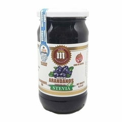 DOÑA MAGDALENA - MERMELADAS CON STEVIA - comprar online