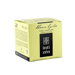 INTIZEN BLANCO LYCHEE 15S