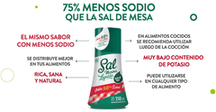 GOTA DE MAR SAL MARINA LIQUIDA - comprar online