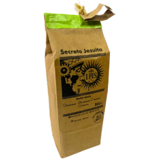 SECRETO JESUITA - YERBA MATE ORGANICA - comprar online