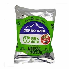 CERRO AZUL ALFAJOR VEGANO Y SIN TACC - comprar online