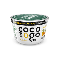 QU COCO IOGO - YOGUR A BASE DE PLANTAS LIBRE DE GLUTEN - tienda online