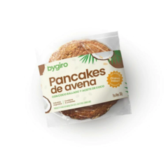 BYGIRO - PANCAKE DE AVENA - comprar online