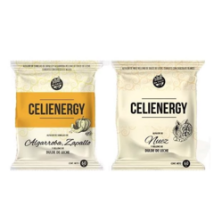 CELIENERGY - ALFAJOR SIN TACC