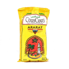 ARARAT - COUS COUS