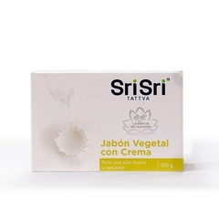 SRI SRI TATVA - JABONES VEGETALES - comprar online