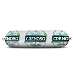 BIORGANIC - QUESO CREMOSO