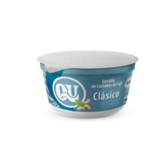 CRUDDA QU QUESO UNTABLE DE CASTAÑAS CLÁSICO X 150GR