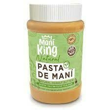 PASTA DE MANI KING