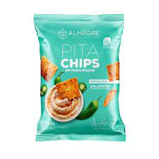 ALMANDRE PITA CHIPS X170G en internet